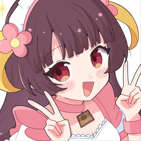 まさかめあのアイコン